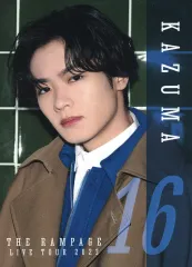 【中古】コレクションカード(男性) THE RAMPAGE from EXILE TRIBE/川村壱馬/THE RAMPAGE LIVE TOUR 2023 “16” NEXT ROUND フォトカード