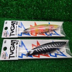 和塩 ジャッカル ダウズスイマー∞ 240SF マルハタ生アユ (和歌山店