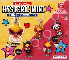 ヒステリックミニ