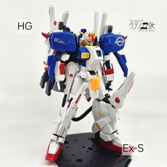 HG フォーエバーガンダム ガンプラ 汚れあり リユース品 ジャンク