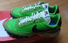 (290)ナイキ スニーカ エアマックス ワッフル