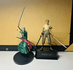 ONE PIECE ロロノア・ゾロ フィギュア 2種 まとめ お得