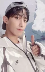 【中古】コレクションカード(男性) SEVENTEEN/DK(ドギョム)/裏面黒/CD「SECTOR 17」(Weverse Albums Ver.)封入特典フォトカード