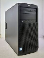 ☆[Win11 forWS] 8世代Xeon 超速SSD タワー型PC HP Z2 Tower G4