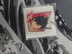 ハイキュー 黒尾 鉄朗 アクリルキーホルダー