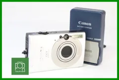Canon IXY 20IS 動作確認済 SDカード付 Canon IXY digital 20IS ￼テジタルカメラ SDカード付き
