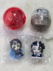 鬼滅の刃 ガチャ カイガク (おねむたん 12탄&無限城編 第1弾 02) まとめ