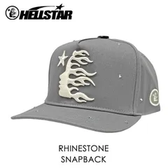 2026年最新】hellstar capの人気アイテム - メルカリ