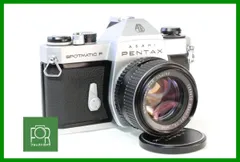 2026年最新】pentax spfの人気アイテム - メルカリ