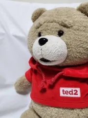 テディベア クマのぬいぐるみ(きれい)