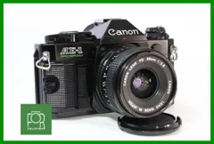 とやき様⭐︎Canon⭐︎AE-1 Program ズームレンズキット Canon AE-1 / AE-1 programを徹底解説。作例からおすすめレンズまで
