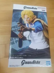 ONE PIECE Grandista サボ フィギュア グランディスタ