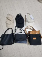 ルイキャトルズ GAP ブランド バッグ 帽子 まとめ商品