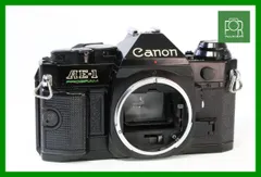 Canon AE-1 ブラックボディー完動美品 Yahoo!オークション -「canon ae-1 黒」の落札相場・落札価格