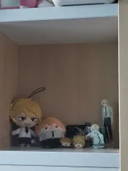 チェンソーマン デンジ グッズ まとめ