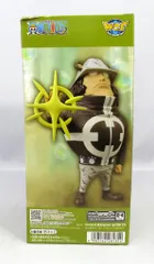 BANDAI SPIRITS WCF ワンピース メガワールドコレクタブルフィギュア パシフィスタ