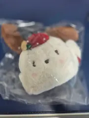 サンリオ ホリデー クリスマス ポップアップ ポチャッコ ポーチ