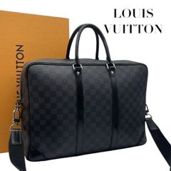 Louis Vuitton ダミエ アンフィニ バッグ 財布セット - メルカリ