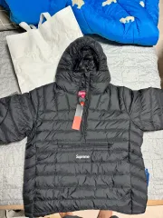 シュプリームマイクロダウンジャケット 49