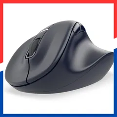 【人気商品】EX-G Bluetooth ワイヤレスマウス 静音 Mサイズ 5ボタン マウス マルチペアリング 「AskDoctors評価サービス」認証 抗菌 エレコム ブラック M-XGM30BBSKABK