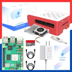 2026年最新】Raspberry PI 5 8gの人気アイテム - メルカリ