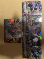 僕のヒーローアカデミア カード 出品