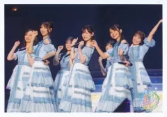 【中古】生写真(乃木坂46) No.117：集合(7人)/CHOOSE 5 PHOTOS!～真夏の全国ツアー2023 LIVE PHOTO Ver.～