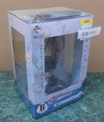 フィギュア　旅立ちエース 「一番くじ ワンピース ヒストリーオブエース」 B賞 フィギュア