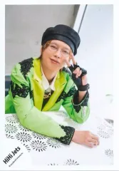 【中古】生写真(STARTO) HiHi Jets/井上瑞稀/上半身/「ジュニア アクリルスタンド」撮影オフショット/公式生写真