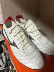 MORELIA ミズノ モレリアネオ3 JAPAN　新品未使用　23cm MIZUNO ミズノ モレリア NEO 3 JAPAN(ブルー×ブロンズ) P1GA238025