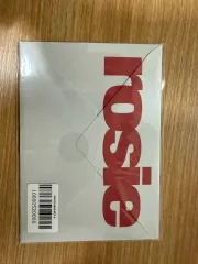 (出品) ロゼ Rosie ポップアップ ポーターカード セット A ロージー 未開封