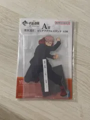 呪術廻戦 5周年記念 COOGI(クージー) A賞