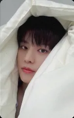 Stray Kids Seungmin SKZHOP HIPTAPE 合 JYP SHOP トレーディングカード