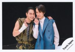 中古】モバイル雑貨 登坂広臣(三代目J Soul Brothers) キャラクター