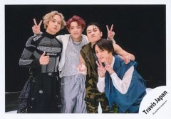 中古】モバイル雑貨 登坂広臣(三代目J Soul Brothers) キャラクター