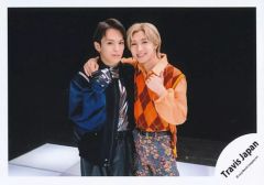 中古】生写真(男性) BUDDiiS/FUMINORI(小川史記)/上半身/第4回EBiDAN大