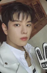 Stray Kids Seungmin SKZHOP HIPTAPE 合 SKZHOP ver. トレーディングカード 両面