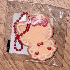 ハローキティ サンリオ クリスマスホリデー ポップアップ クッキー ガチャ 未開封