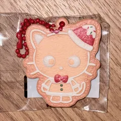 チョコキャット サンリオ クリスマスホリデー ポップアップ クッキー ガチャ 未開封