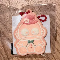 ハンギョドン サンリオ クリスマスホリデー ポップアップ COOKY ガチャ 未開封