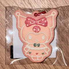 クロミ サンリオ クリスマスホリデー ポップアップ クッキー ガチャ 未開封