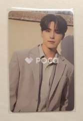 Seventeen ディノ セブチ 2021 SEVENTEEN ONLINE CONCERT IN-COMPLETE Trading Card Set