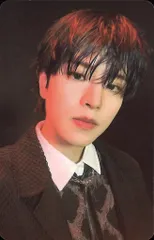 Stray Kids Seungmin ATE Letter ver. トレーディングカード POB