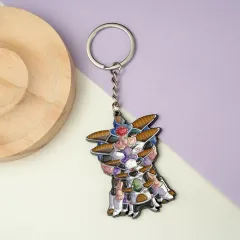 ドラゴンボール フリーザ ギニュー特選隊 キーホルダー