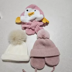 ユア（YOOA） ウール 帽子 まとめ 出品