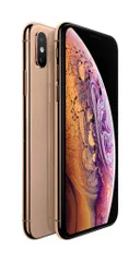 新品 【整備済み品】 Apple iPhone XS 64GB ゴールド SIMフリー (整備済み品)