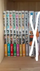 レッツ ハイキュー 1 8 全巻 コンプリート ガイドBOOK ファイナル 出品