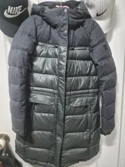 ノースフェイス レディース ダウン アウター