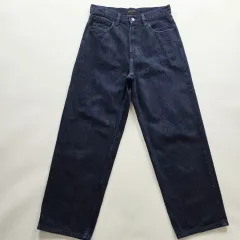 UNIQLO ユニクロ デニム テーパード デニム サイズ30 R3896