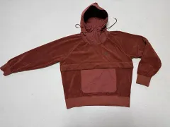 ナイキ エア サーマフィット ウィンタライズド プルオーバー フーディー メンズ 100サイズ